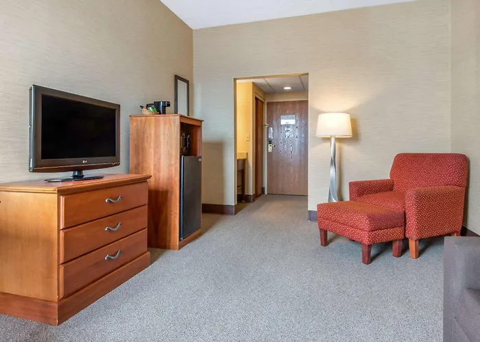 Quality Inn & Suites