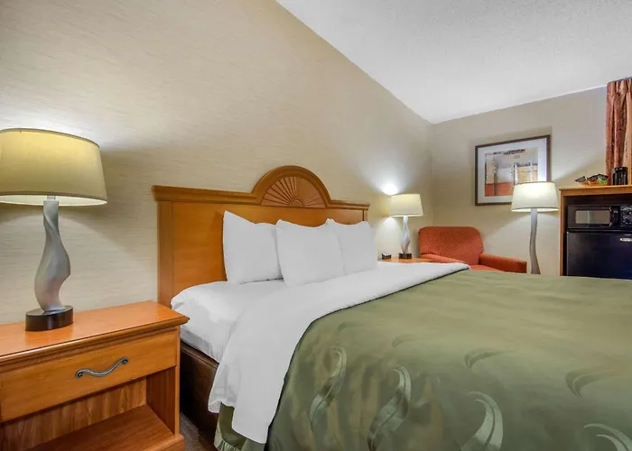 Quality Inn & Suites