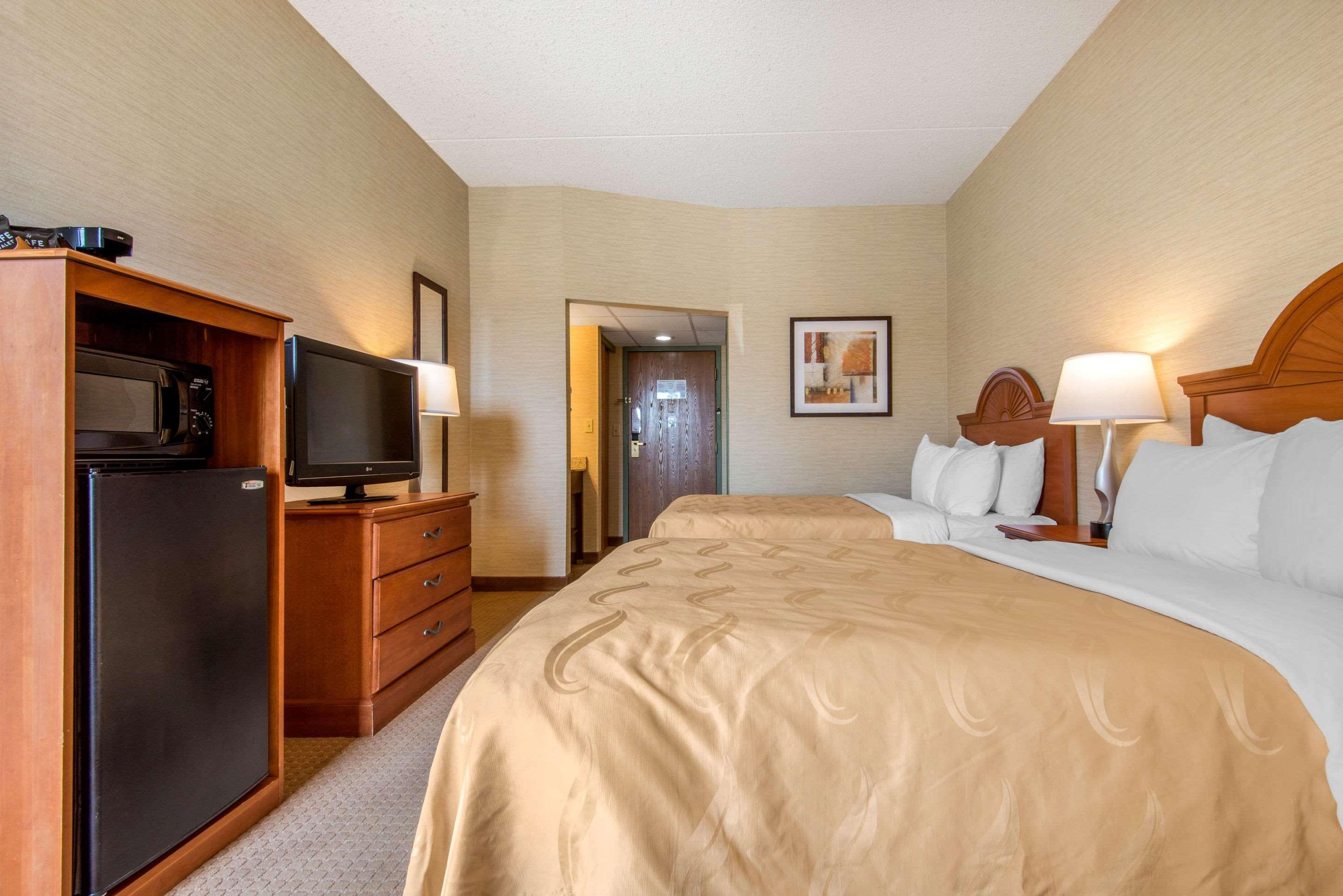 Quality & Hotel *