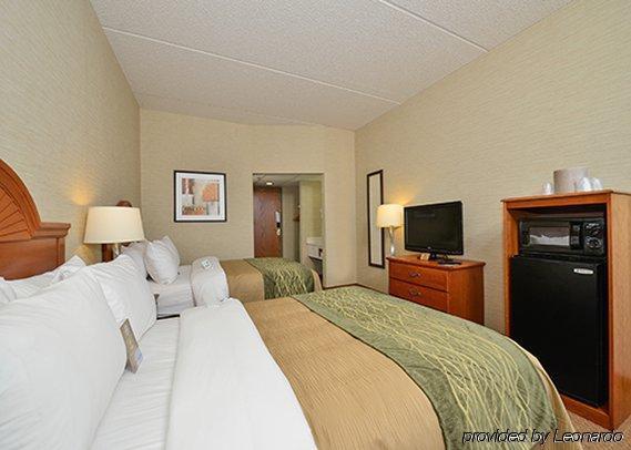 Hotel Quality &