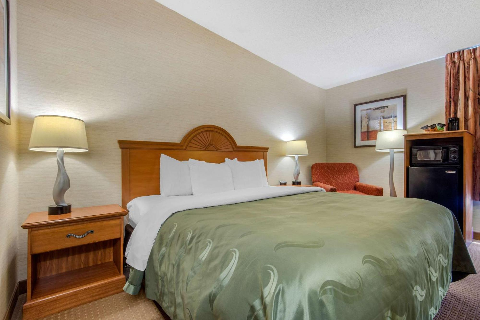 Hotel Quality &