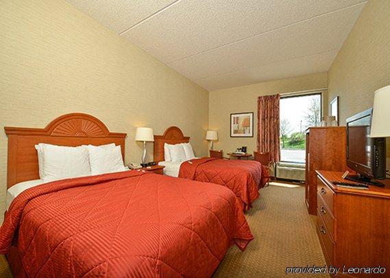 Quality & Hotel Mansfield