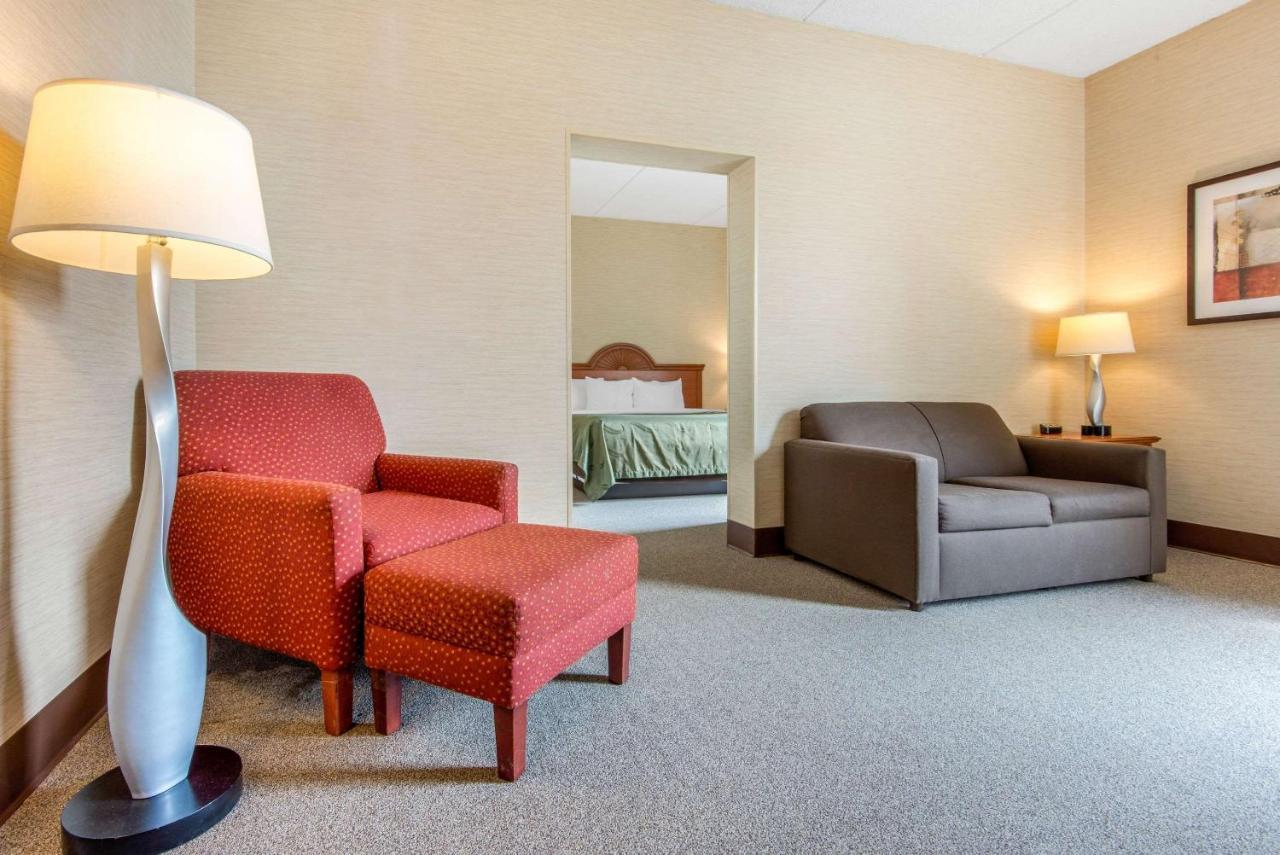 Quality & Hotel