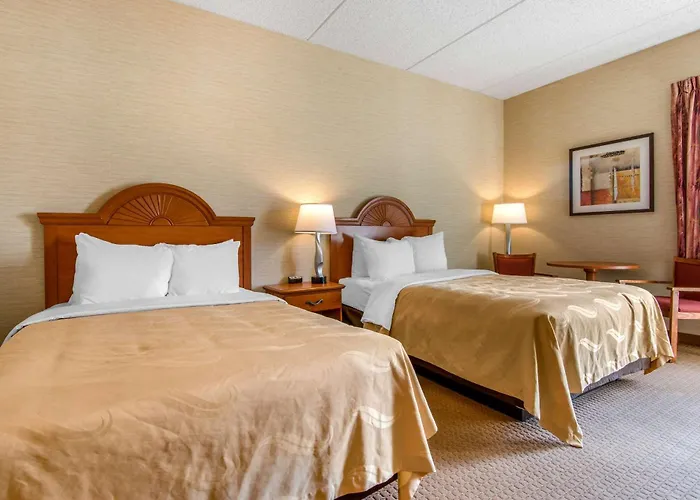 Quality Inn & Suites