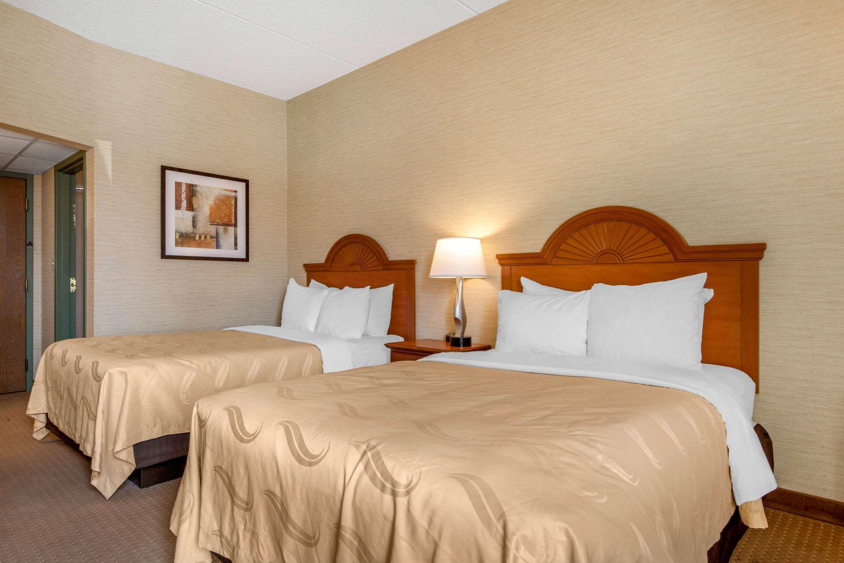 Hotel Quality &