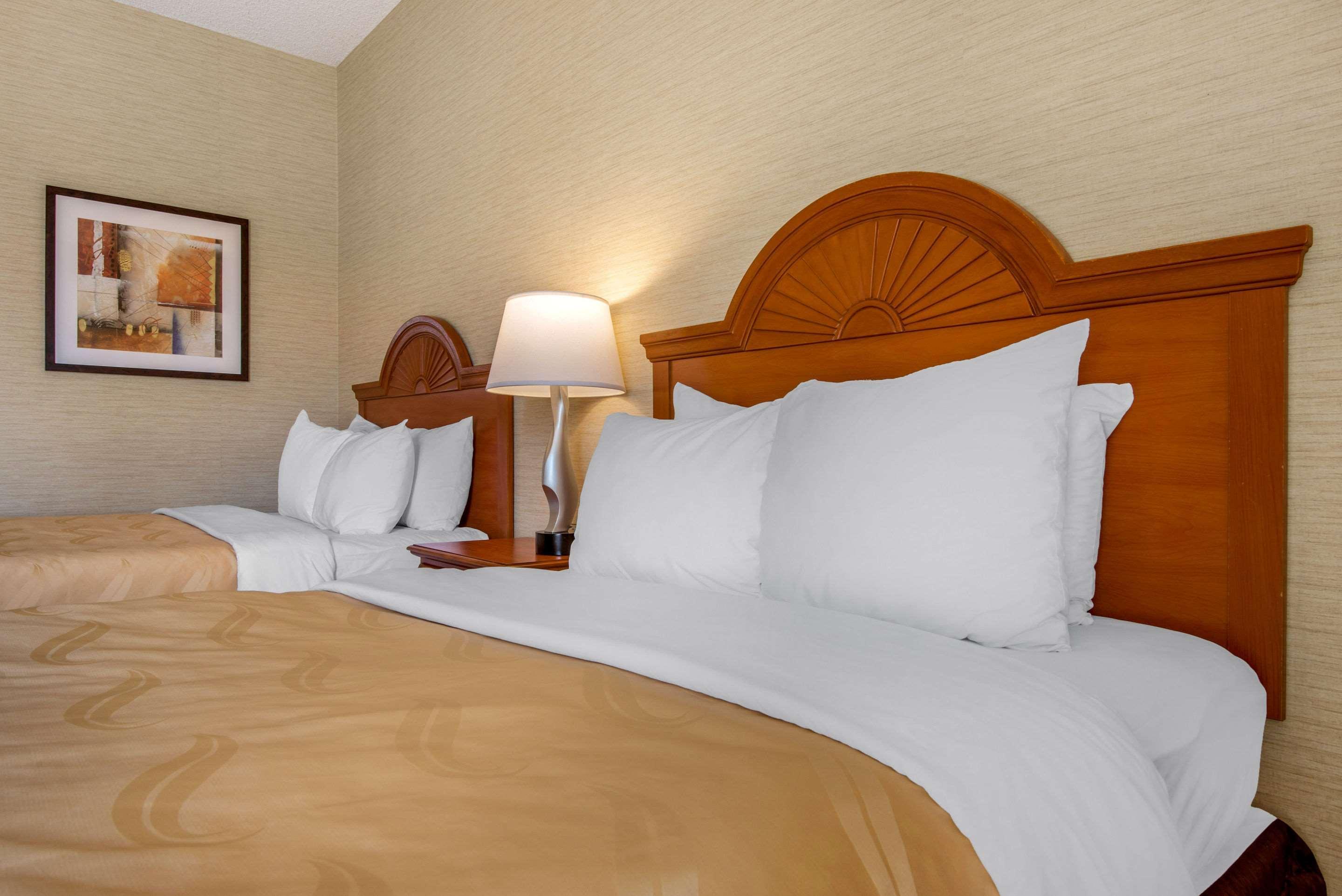 Hotel Quality &