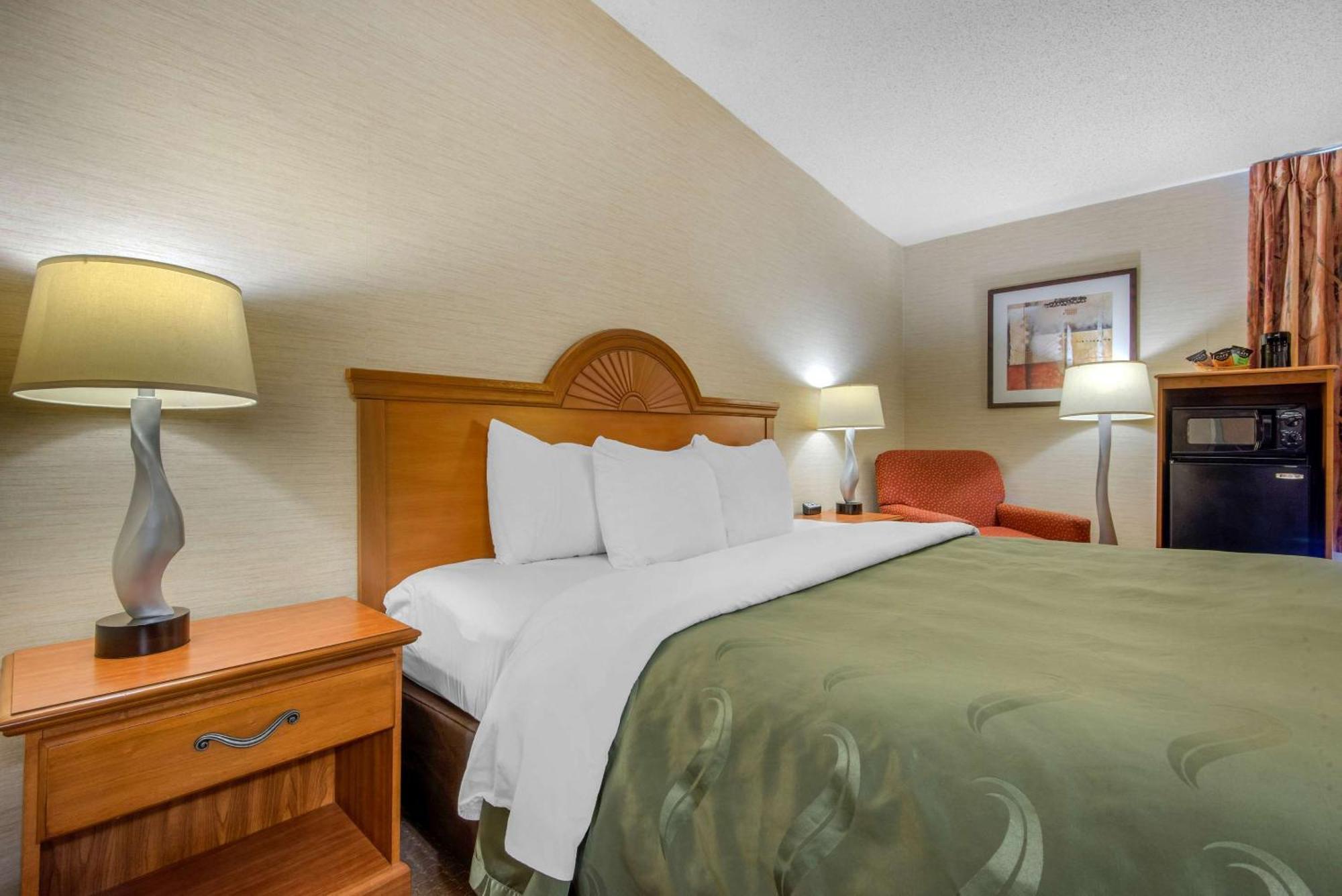 Hotel Quality &
