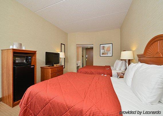 Hotel Quality & *