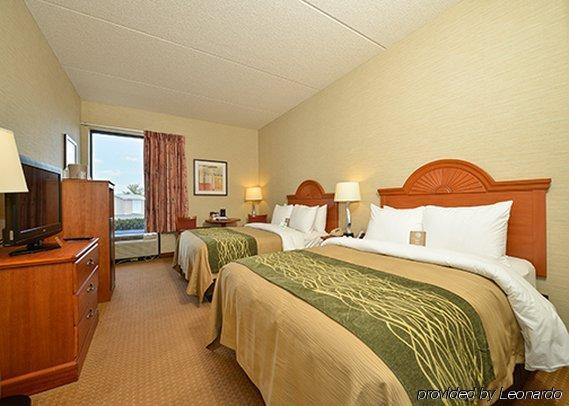Quality & Hotel