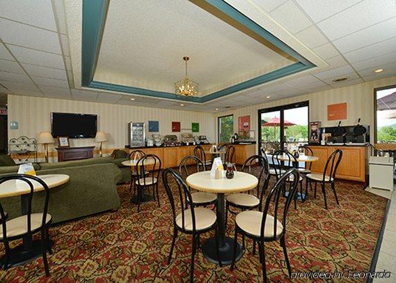 Quality & Hotel Mansfield