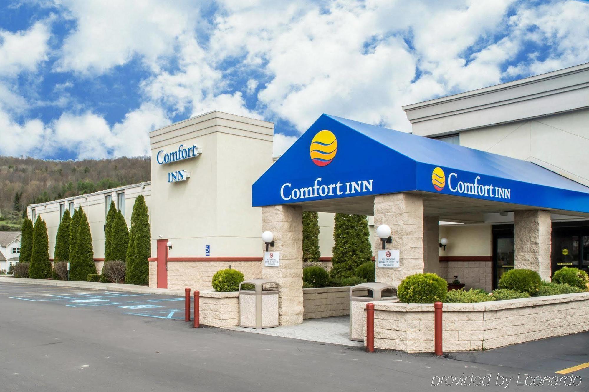 Quality & Hotel