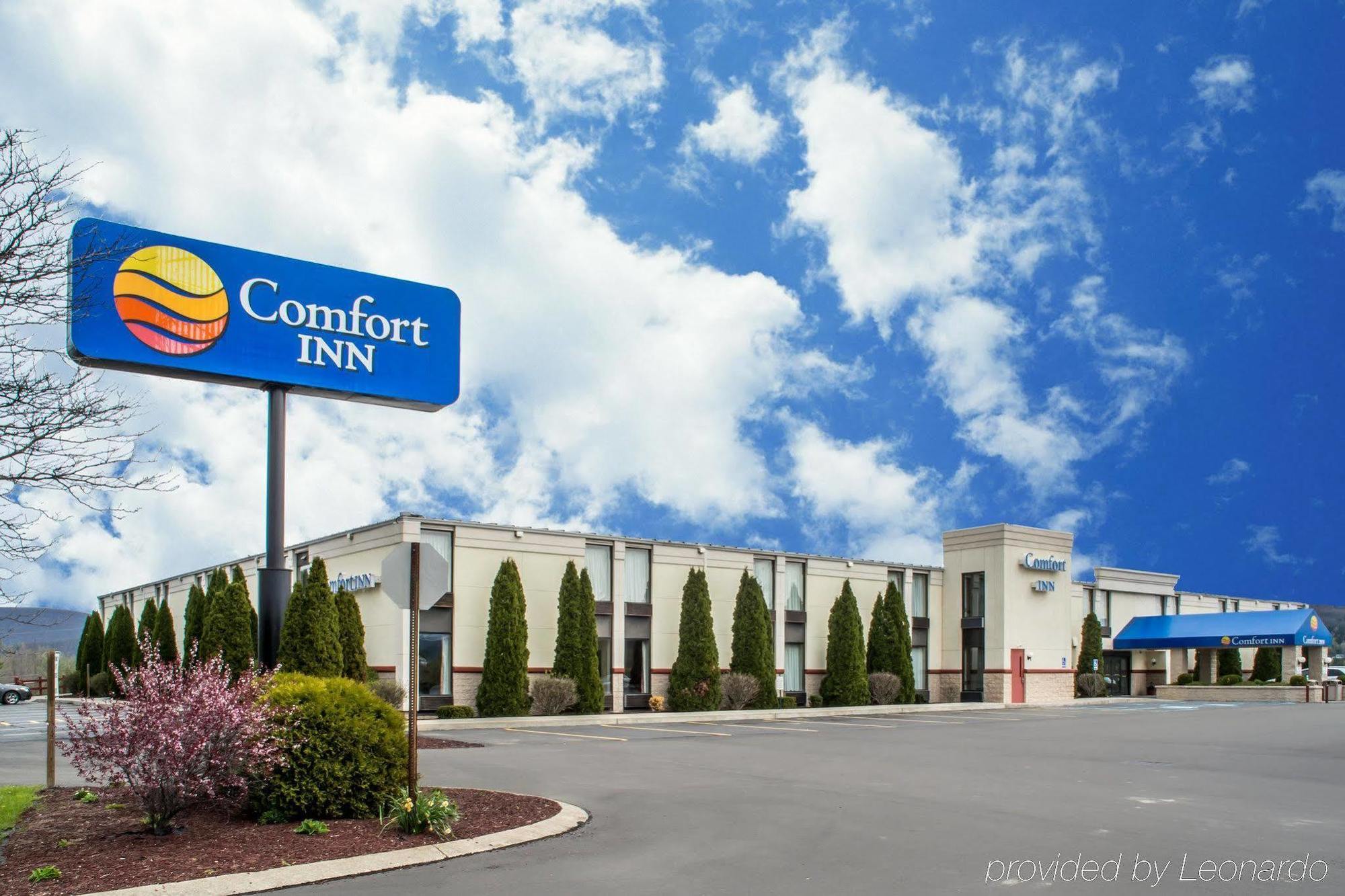 Quality & Hotel Mansfield
