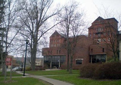 Hotel Quality & Mansfield
