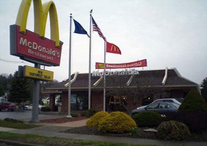 Quality & Hotel Mansfield