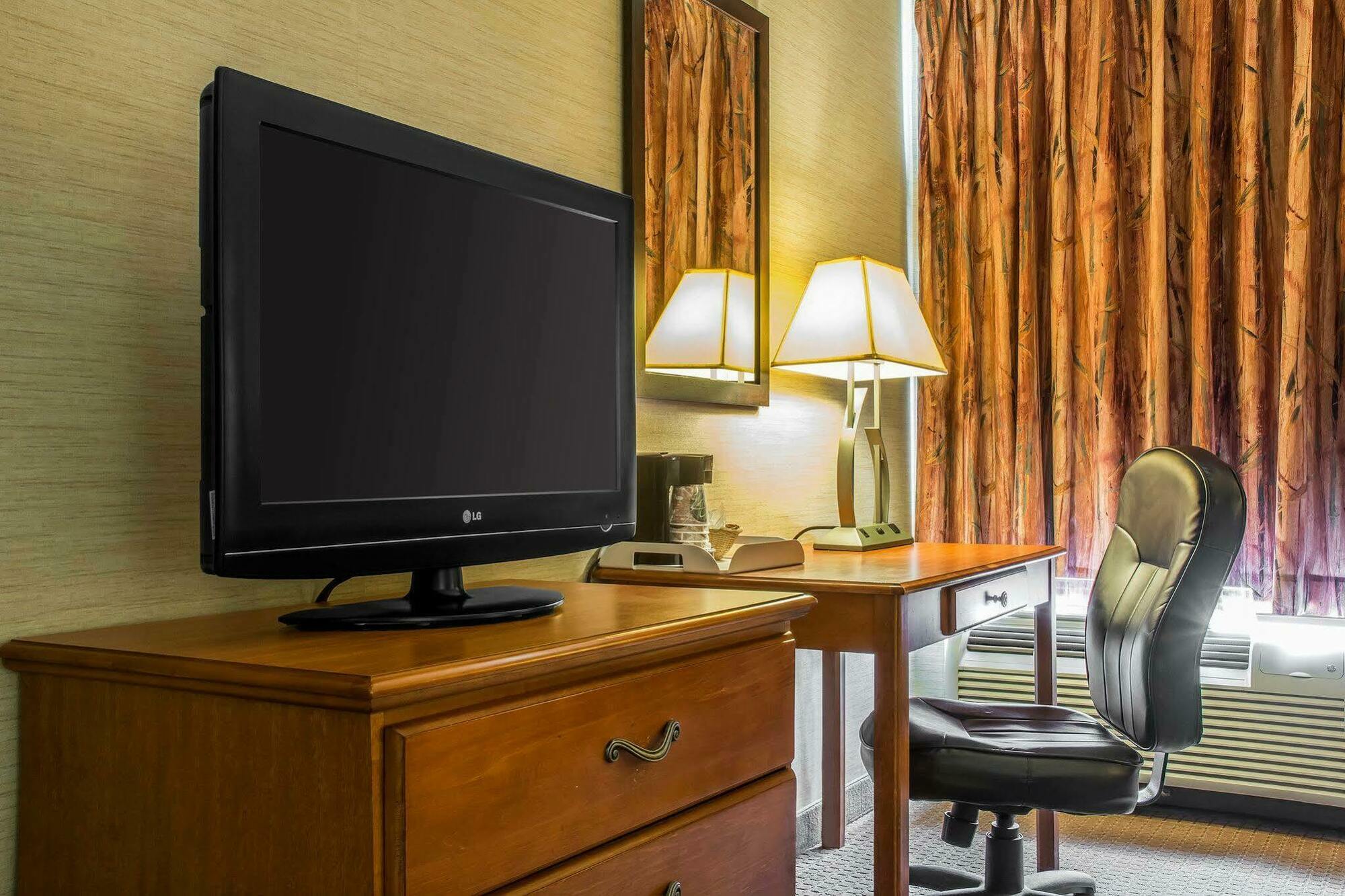 Hotel Quality &